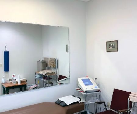 Krueger Chiropractic Clinic: Keith Krueger, DC