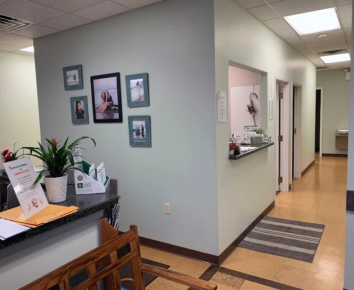 Krueger Chiropractic Clinic: Keith Krueger, DC Picture 2