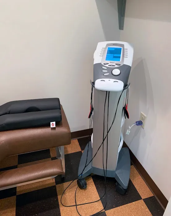 Krueger Chiropractic Clinic: Keith Krueger, DC Picture 7