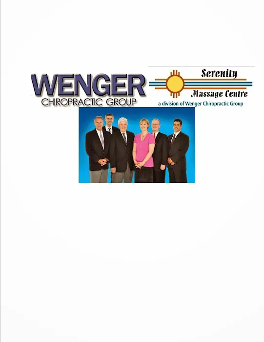 Wenger Chiropractic Group Picture 10