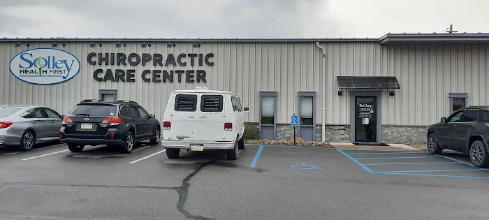 Solley Health First Chiropractic Picture 1