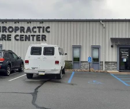 Solley Health First Chiropractic