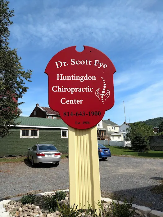 Huntingdon Chiropractic Center Pc Picture 1