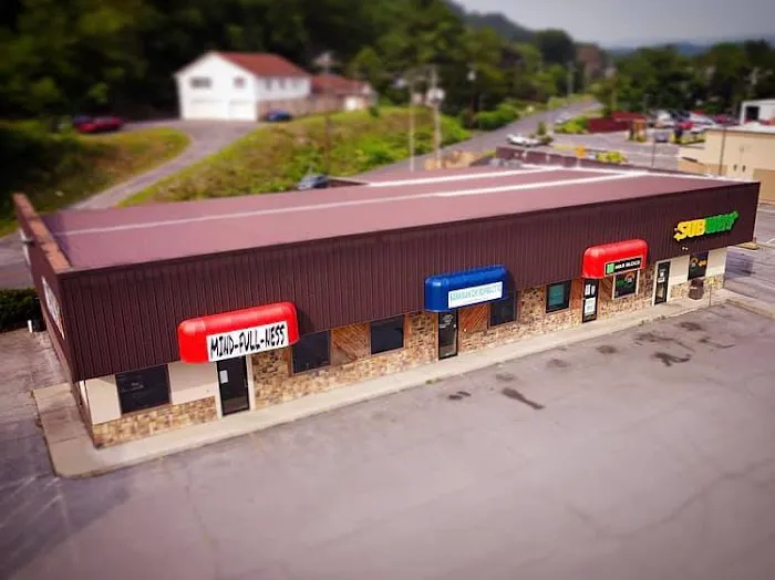 Barkman Chiropractic Picture 1