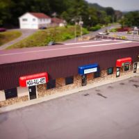 Barkman Chiropractic ico