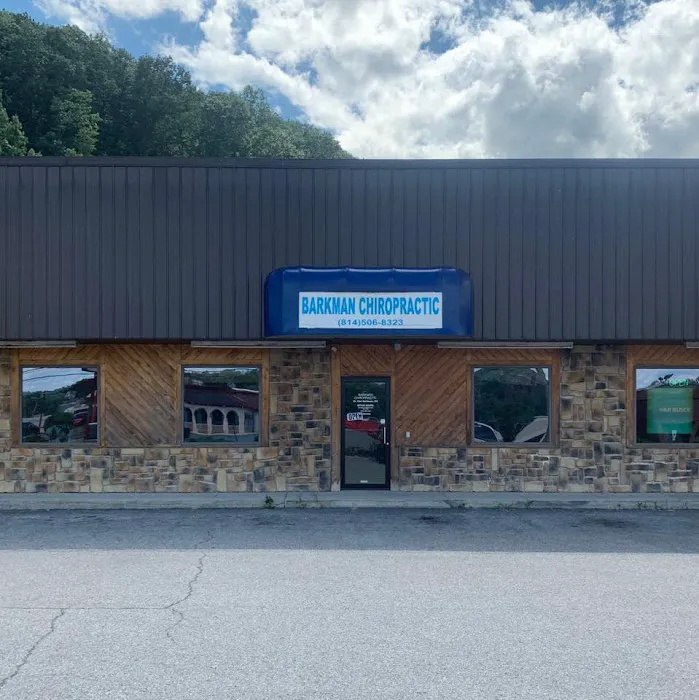 Barkman Chiropractic Picture 3