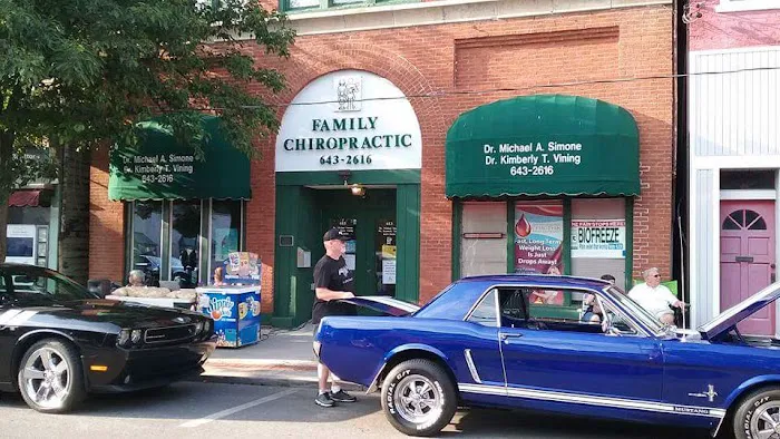 Family Chiropractic Picture 2