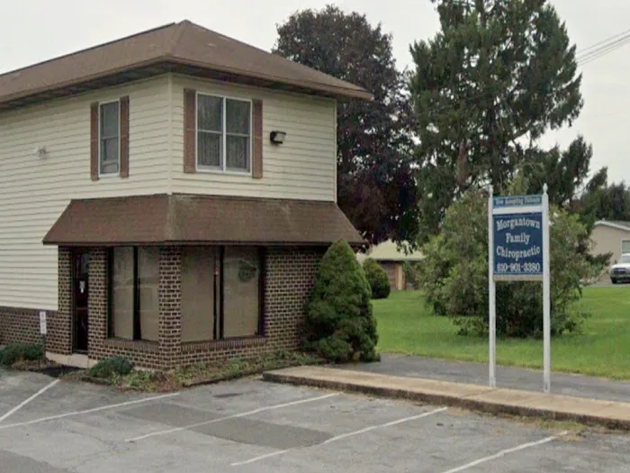 Morgantown Family Chiropractic Picture 1