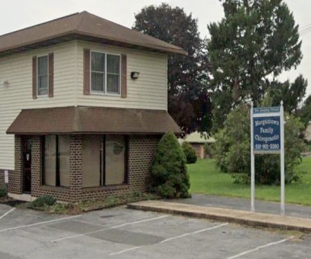 Morgantown Family Chiropractic