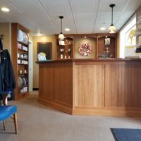 Chiropractic Arts Center Charles Frisina, D.C. , Keri Kelly, D.C. ico