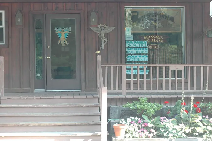 Chiropractic Arts Center Charles Frisina, D.C. , Keri Kelly, D.C. Picture 2