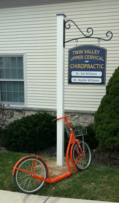 Twin Valley Upper Cervical Chiropractic Picture 3