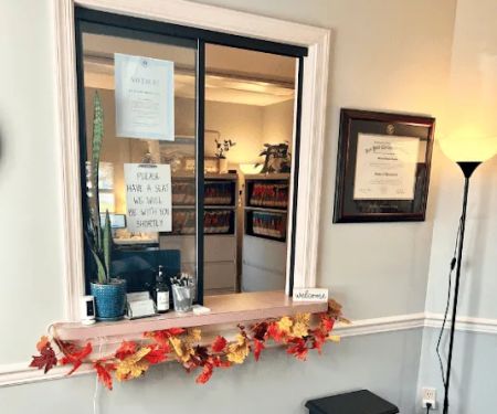 Neighborhood Family Wellness