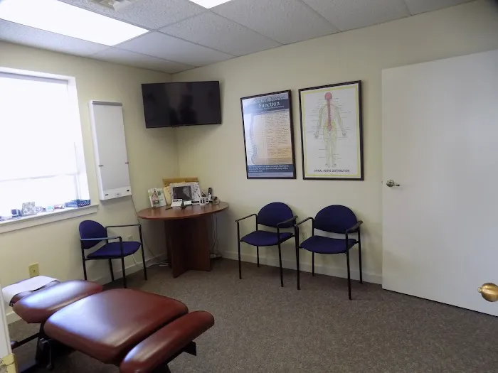 McCormick Chiropractic Picture 1