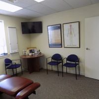 McCormick Chiropractic ico