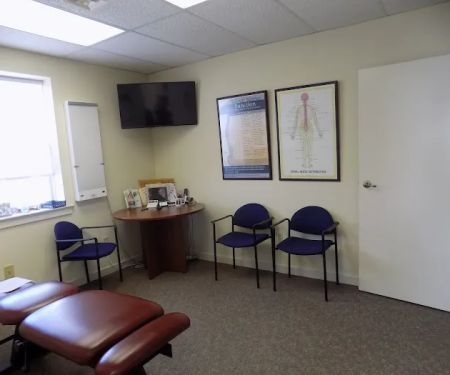 McCormick Chiropractic