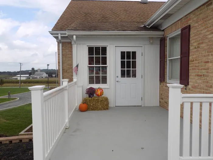 McCormick Chiropractic Picture 2