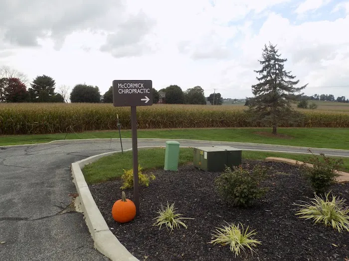 McCormick Chiropractic Picture 6