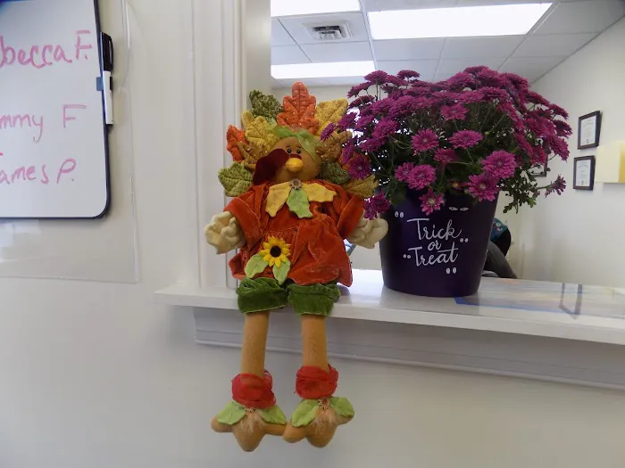 McCormick Chiropractic Picture 7