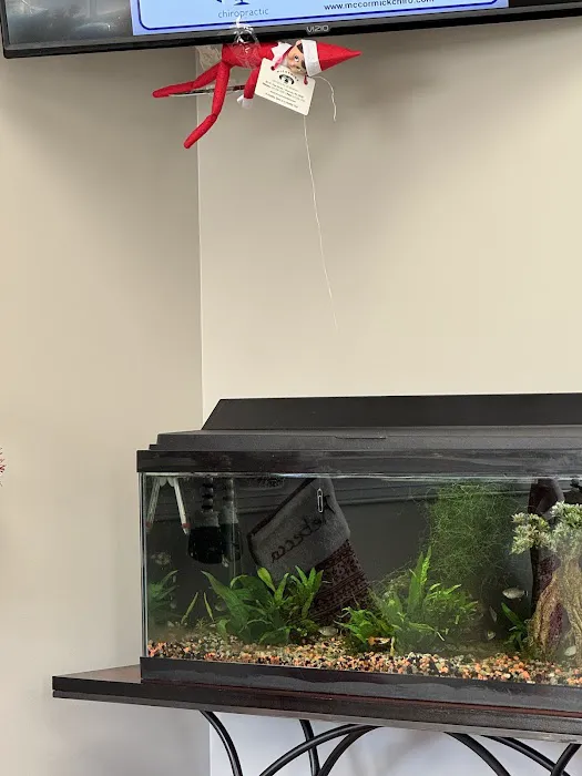 McCormick Chiropractic Picture 10