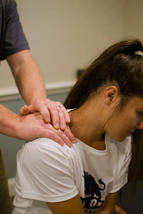 Genesis Performance Chiropractic Picture 5