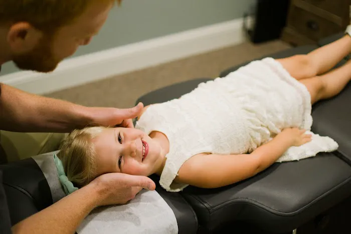 Genesis Performance Chiropractic Picture 4