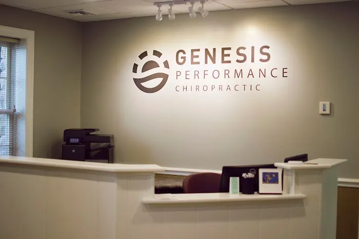 Genesis Performance Chiropractic Picture 6