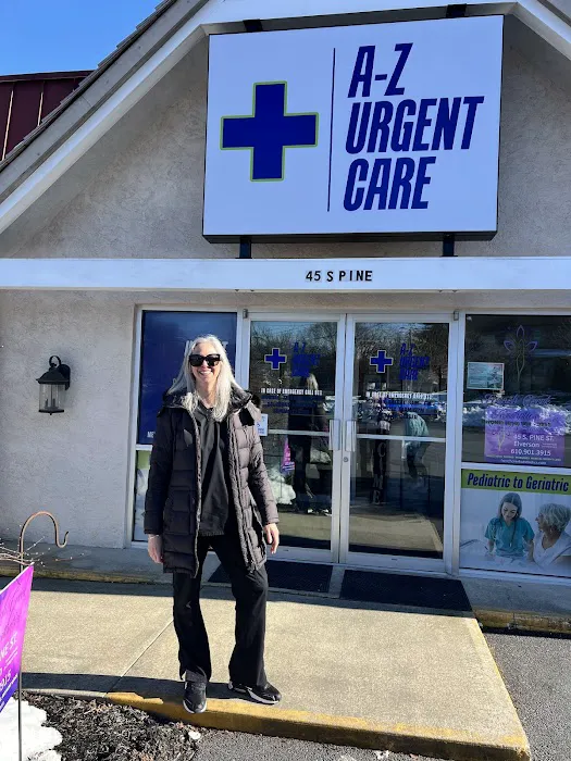 A-Z Chiropractic LLC Picture 2