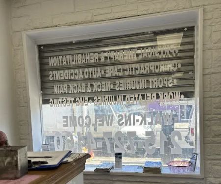 Advance Chiropractic Clinic. P.C.