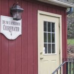 Ackerman Chiropractic Services PC