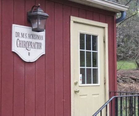 Ackerman Chiropractic Services PC