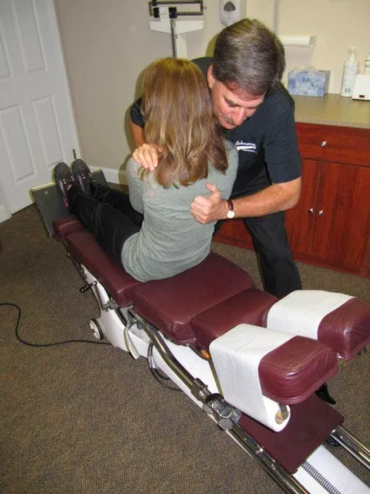 Ackerman Chiropractic Services PC Picture 3