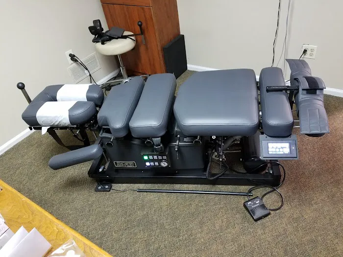 Ackerman Chiropractic Services PC Picture 4