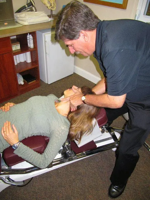 Ackerman Chiropractic Services PC Picture 8