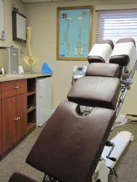 Ackerman Chiropractic Services PC Picture 7