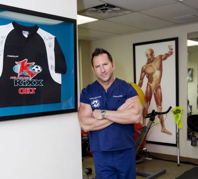 Dr. David W. Nadler & Associates Picture 5