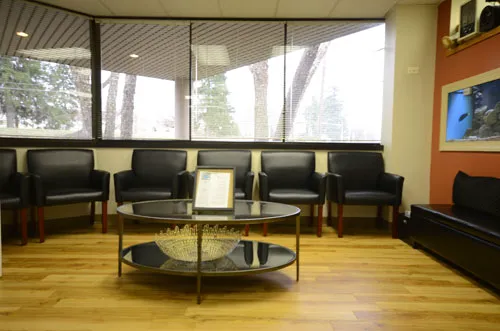 Dr. David W. Nadler & Associates Picture 6