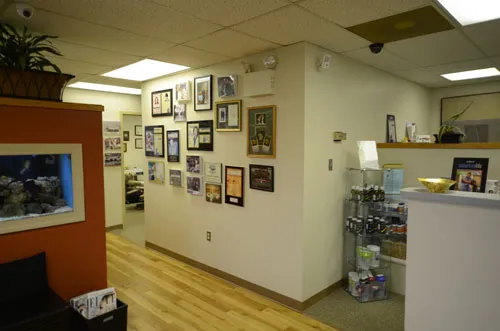 Dr. David W. Nadler & Associates Picture 2