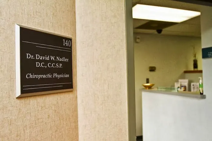 Dr. David W. Nadler & Associates Picture 4
