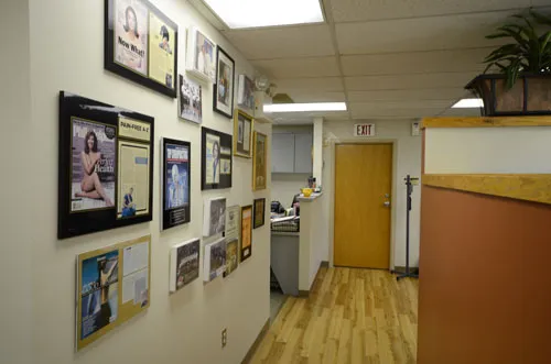 Dr. David W. Nadler & Associates Picture 8
