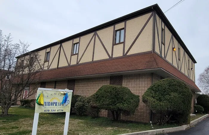 Family Chiropractic Wellness Picture 1