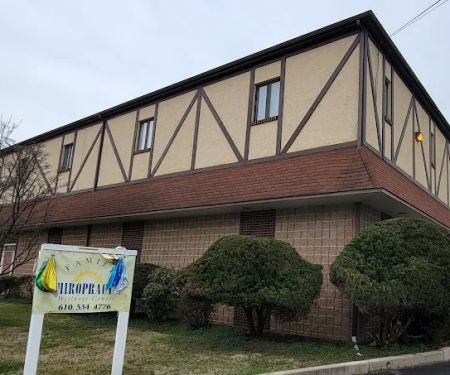 Family Chiropractic Wellness