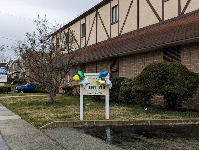 Family Chiropractic Wellness Picture 2