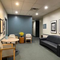 The Chiropractic Center of Cherry Hill ico