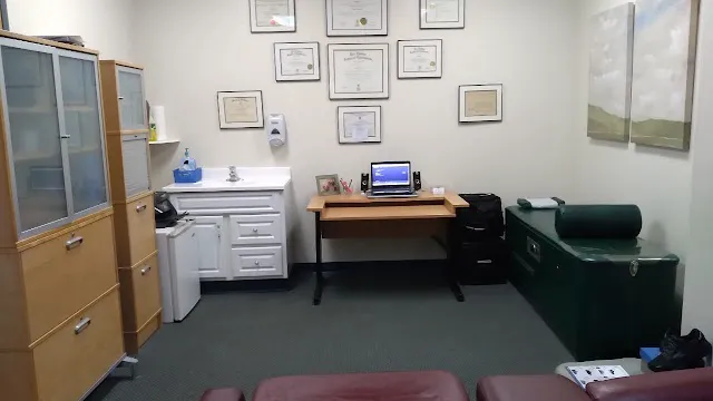 The Chiropractic Center of Cherry Hill Picture 2