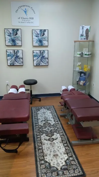 The Chiropractic Center of Cherry Hill Picture 6