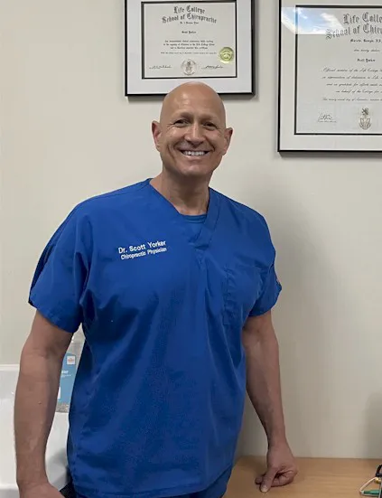 The Chiropractic Center of Cherry Hill Picture 5