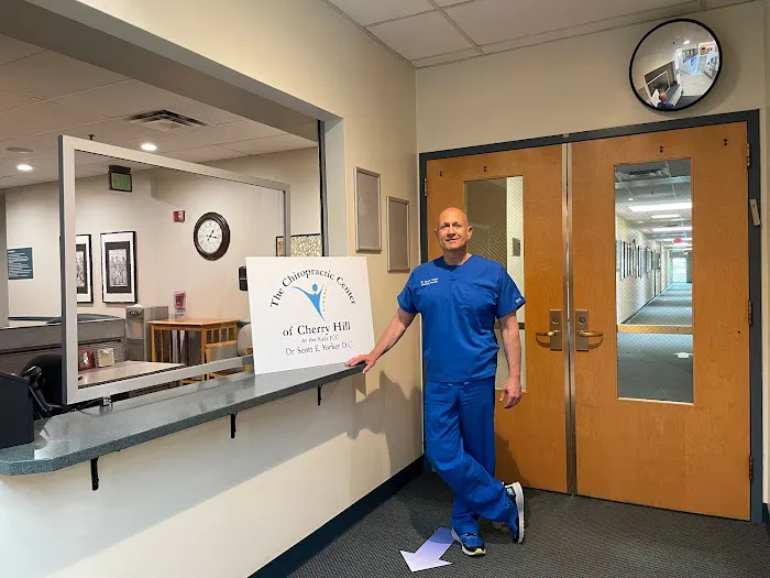 The Cherry Hill Chiropractor Picture 6