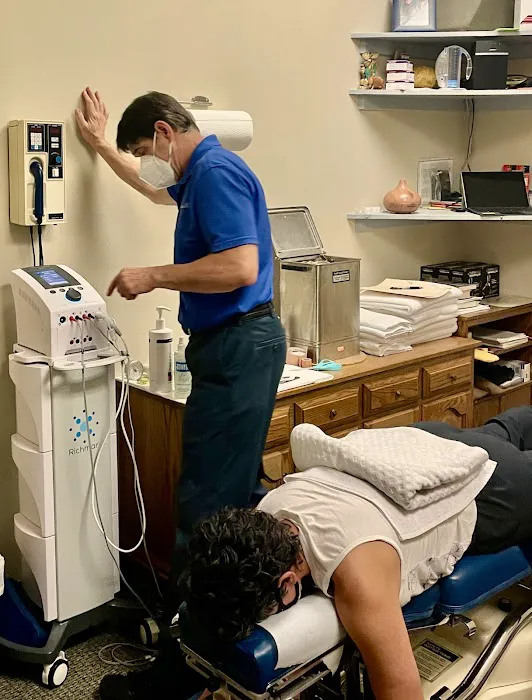 Latanishen Chiropractic Picture 1