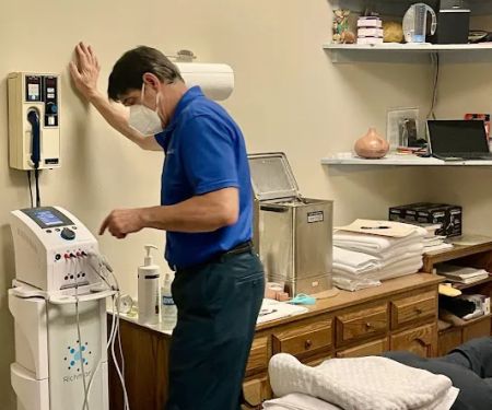 Latanishen Chiropractic